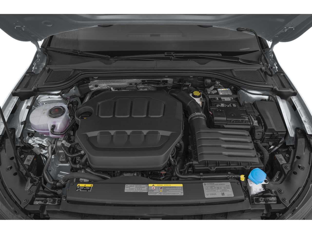 2026 Volkswagen Golf GTI 2.0T SE DSG