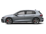 2026 Volkswagen Golf GTI 2.0T SE DSG