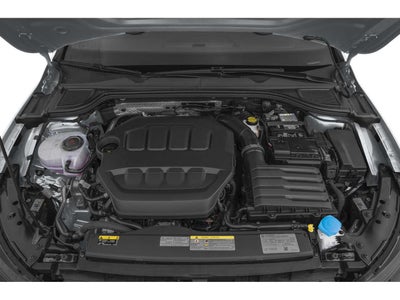 2026 Volkswagen Golf GTI 2.0T SE DSG