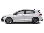 2026 Volkswagen Golf R 2.0T DSG
