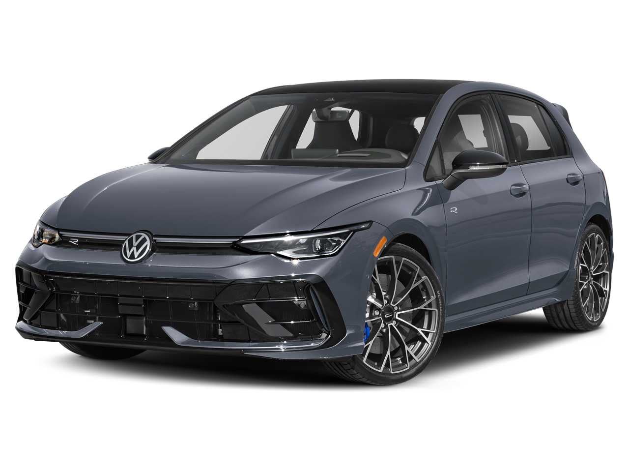 2026 Volkswagen Golf R 2.0T DSG