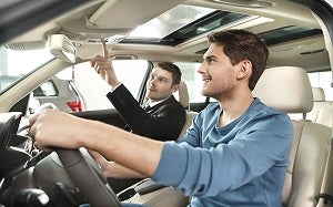 Schedule a test drive at Open Road Volkswagen of Bridgewater in Bridgewater, NJ.