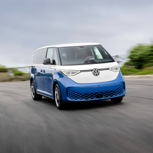 ID.Buzz | Open Road Volkswagen of Bridgewater in Bridgewater NJ