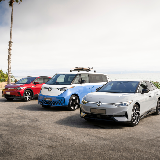 ID.Buzz | Open Road Volkswagen of Bridgewater in Bridgewater NJ