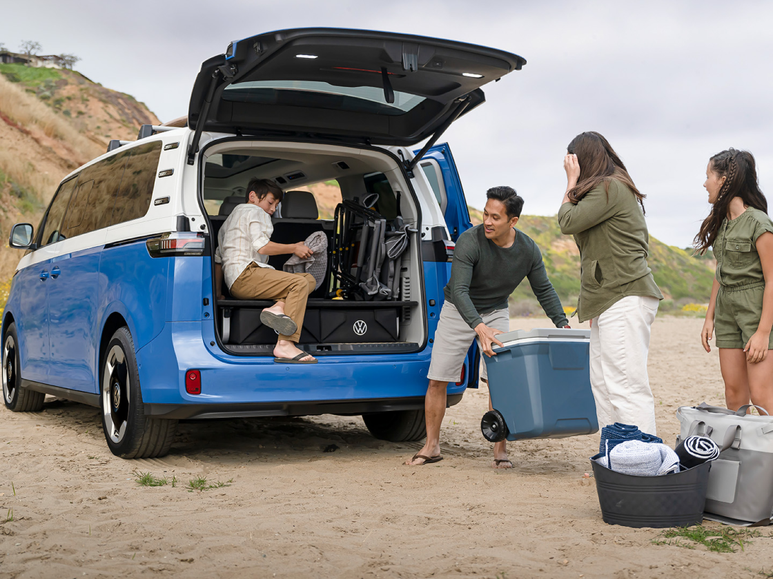 Open Road Volkswagen of Bridgewater in Bridgewater NJ