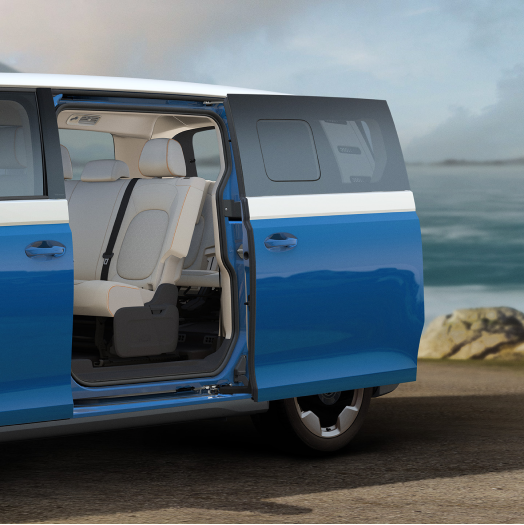 Open Road Volkswagen of Bridgewater in Bridgewater NJ