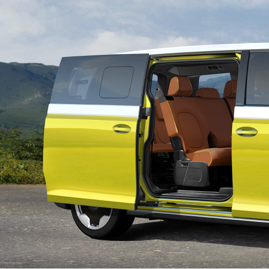 Open Road Volkswagen of Bridgewater in Bridgewater NJ