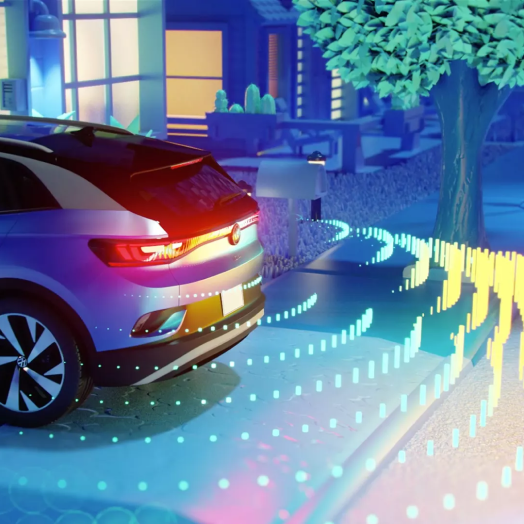 ID.Buzz | Open Road Volkswagen of Bridgewater in Bridgewater NJ