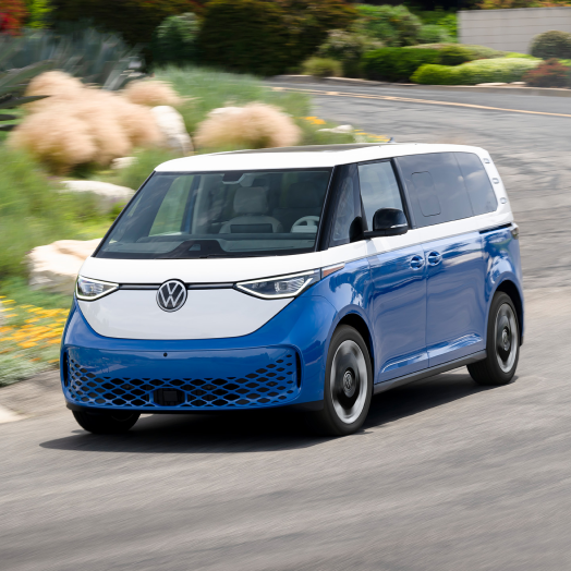 ID.Buzz | Open Road Volkswagen of Bridgewater in Bridgewater NJ
