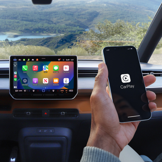 ID.Buzz | Open Road Volkswagen of Bridgewater in Bridgewater NJ