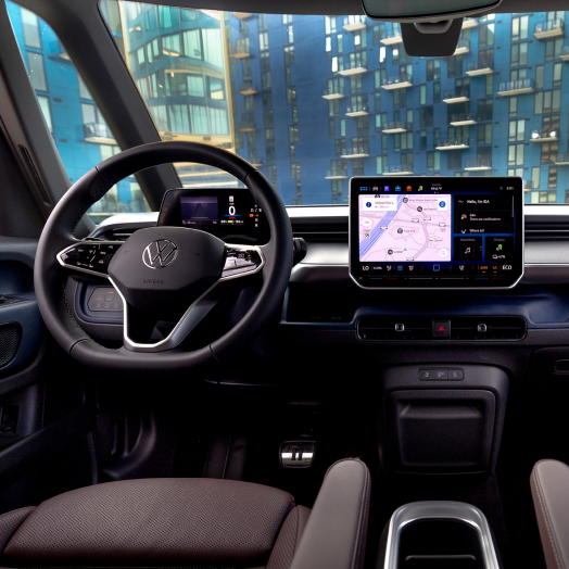 ID.Buzz | Open Road Volkswagen of Bridgewater in Bridgewater NJ