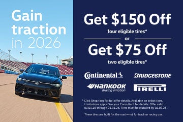 Open Road Volkswagen of Bridgewater in Bridgewater NJ