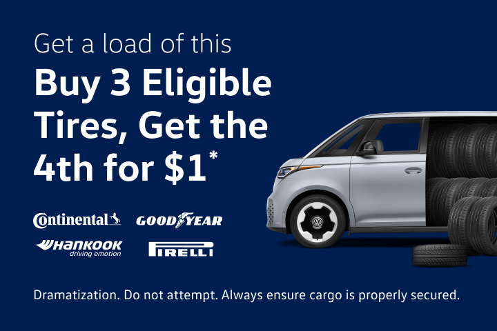 Open Road Volkswagen of Bridgewater in Bridgewater NJ