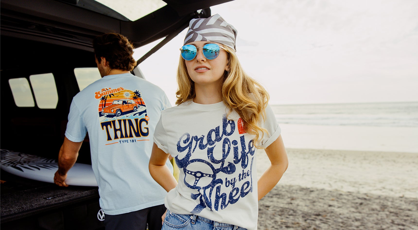 Volkswagen DriverGear in Open Road Volkswagen of Bridgewater | Bridgewater, NJ