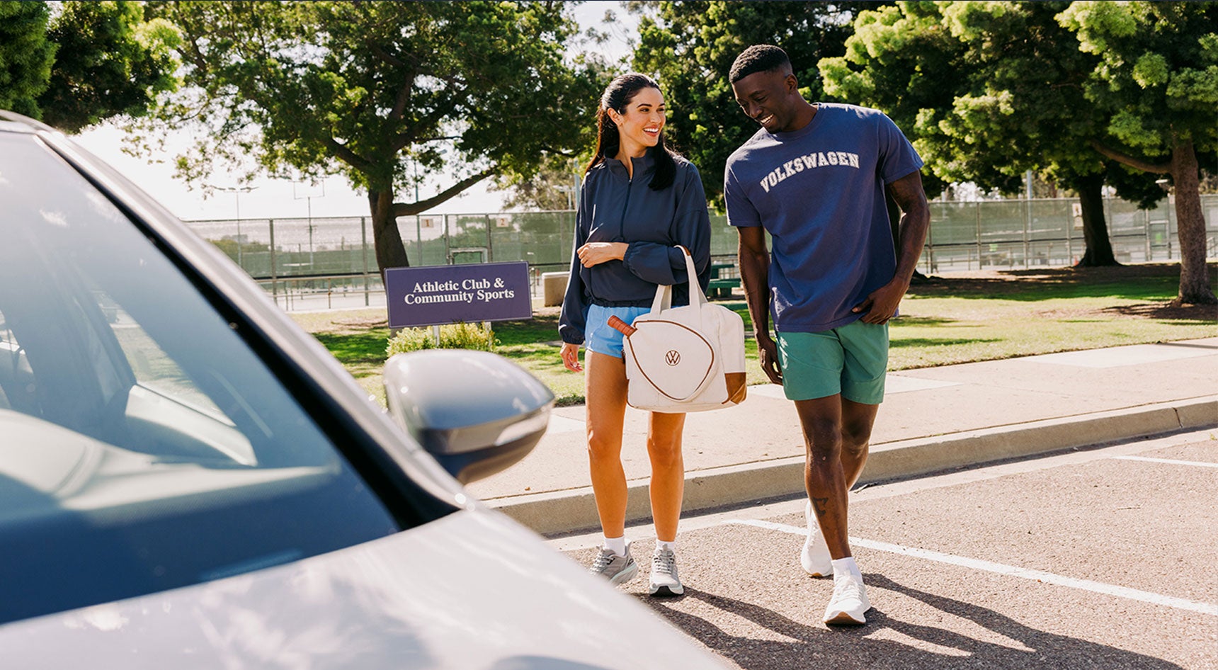 Volkswagen DriverGear in Open Road Volkswagen of Bridgewater | Bridgewater, NJ