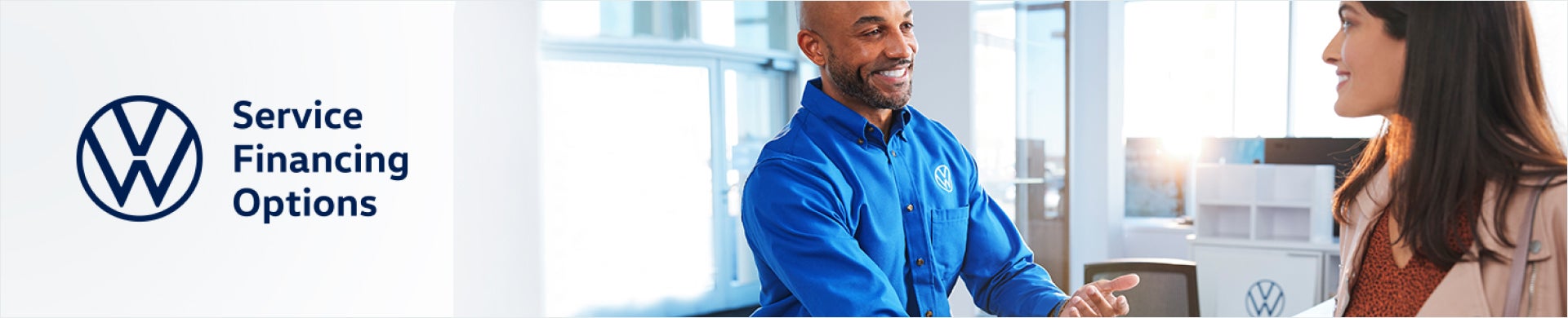 Service Financing Options | Open Road Volkswagen of Bridgewater in Bridgewater NJ