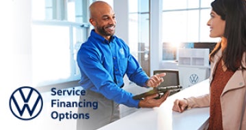 Volkswagen Scheduled Maintenance Program | Open Road Volkswagen of Bridgewater in Bridgewater NJ