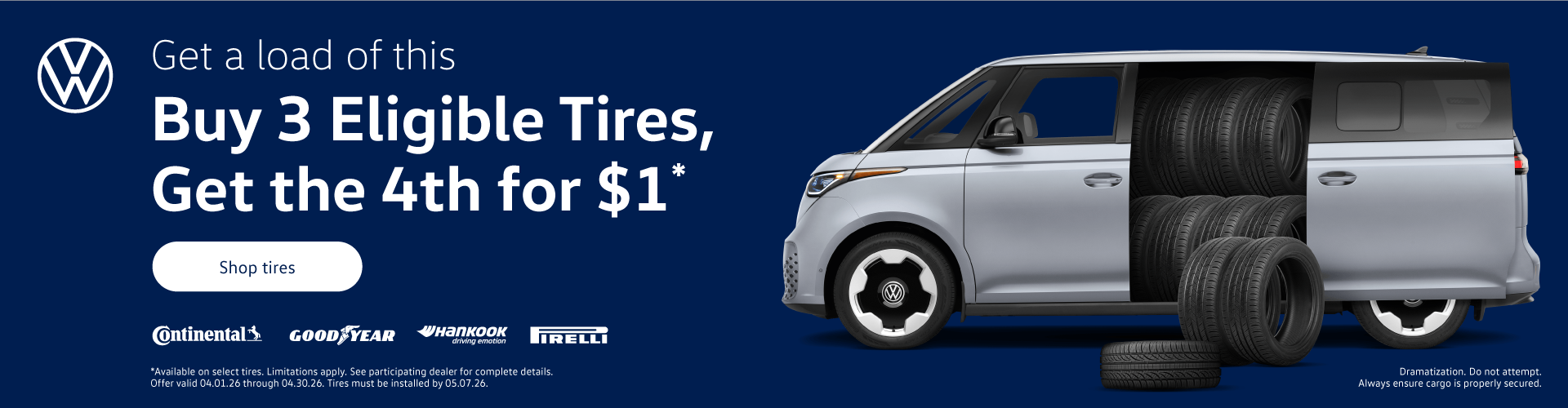 April26_Buy3_Tire_Promo_Shift