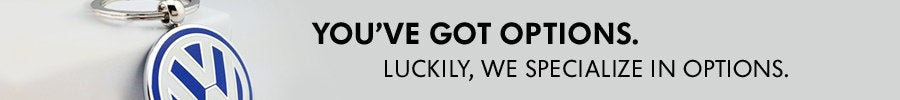 Open Road Volkswagen of Bridgewater in Bridgewater NJ