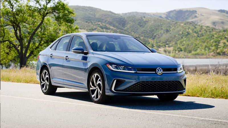 VW Jetta | Open Road Volkswagen of Bridgewater NJ