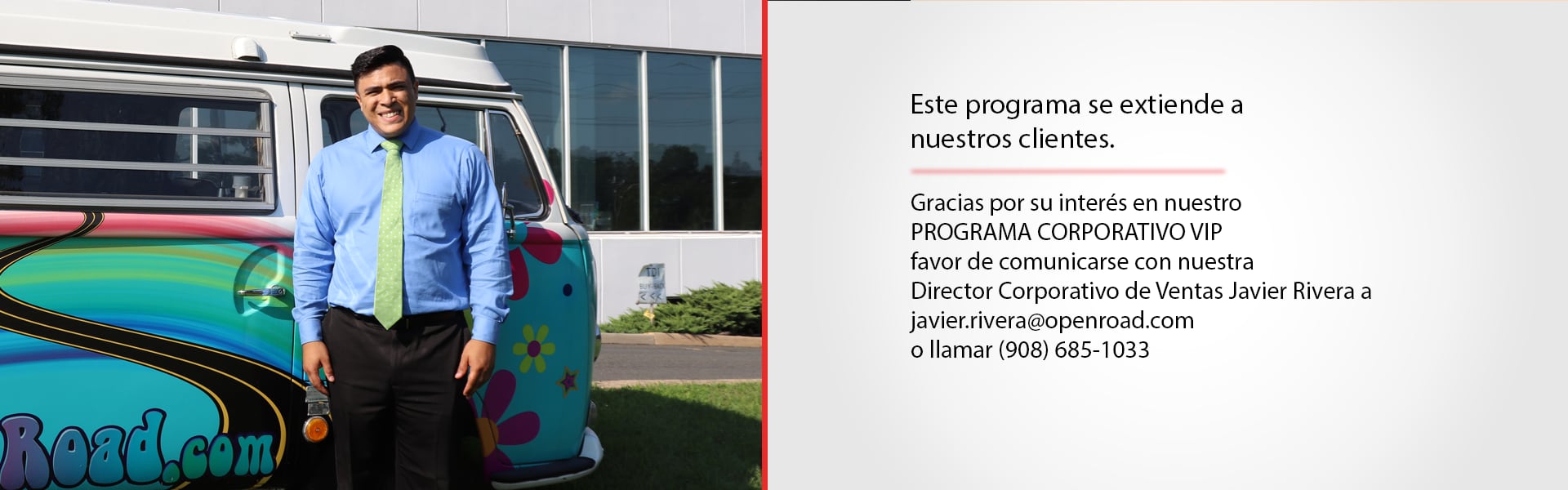 Open Road Volkswagen of Bridgewater in Bridgewater NJ